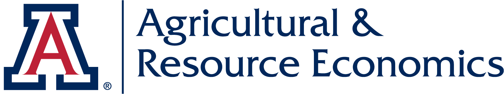 Department of Agricultural &amp; Resource Economics | Home