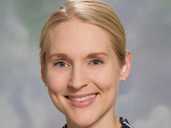 Laura Bakkensen, Associate Professor