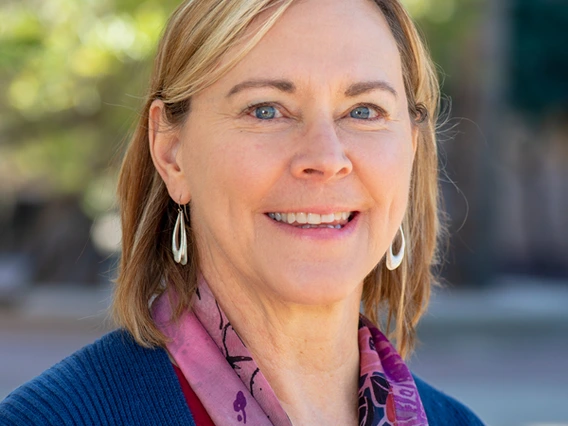 Bonnie Colby, Professor, University of Arizona