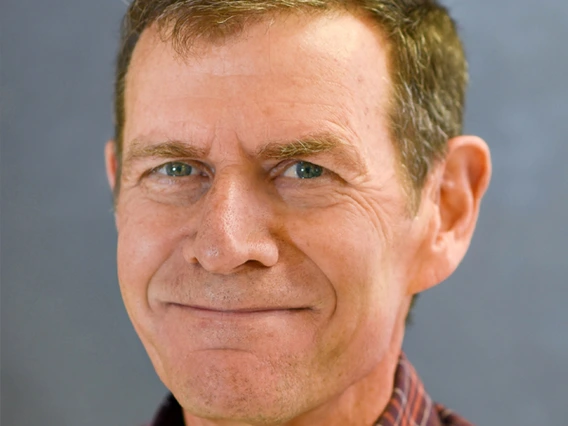 Roger Dahlgran, Associate Professor