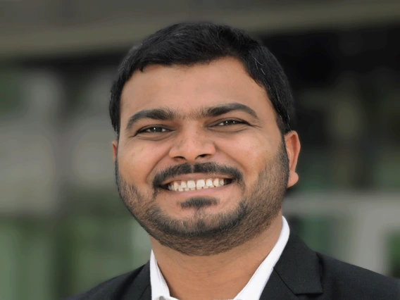 Chandrakant Agme AAEA MS 2025