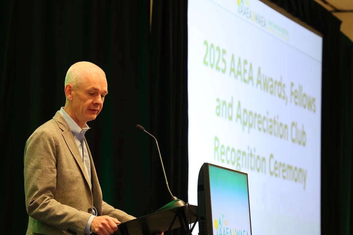 AAEA 2025