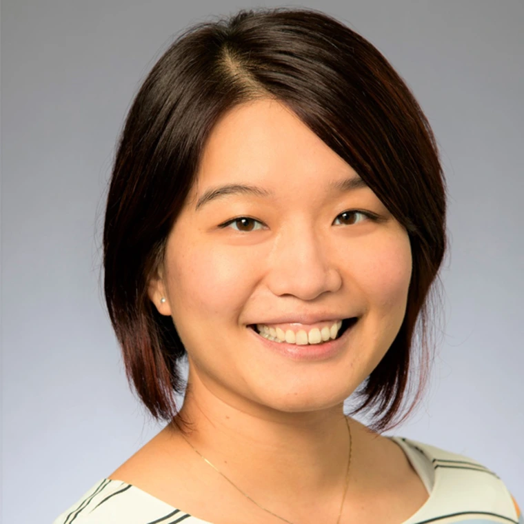 Na Zuo, Associate Professor of Practice 