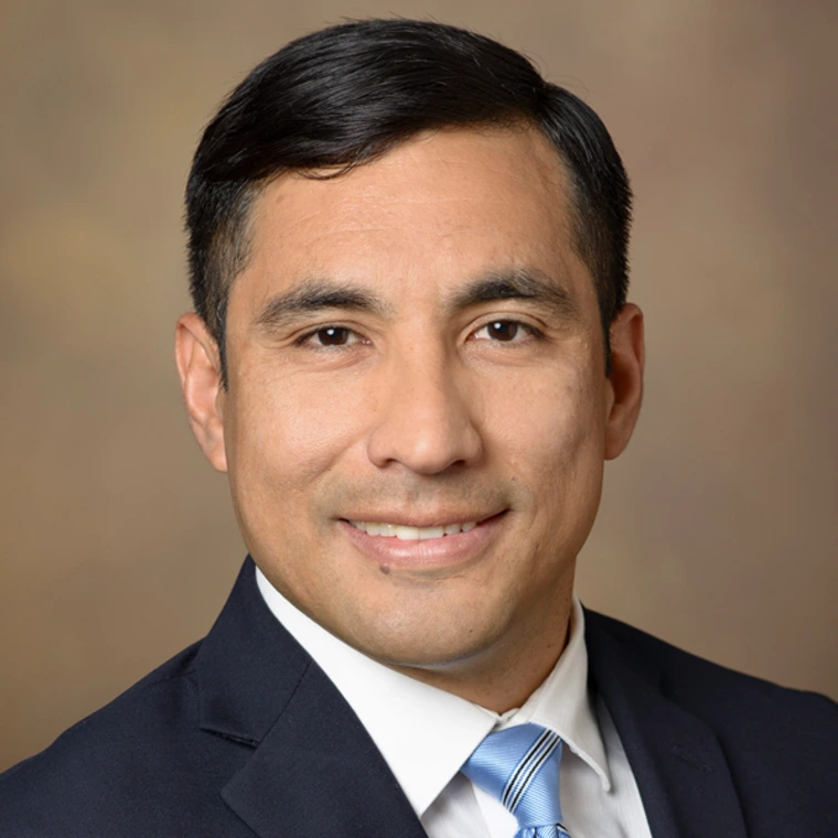Jose Soto, Assistant Professor