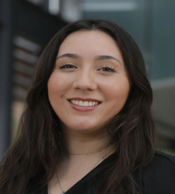 Angelina Valenzuela Headshot