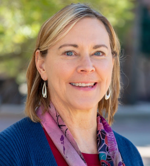 Bonnie Colby, Professor, University of Arizona