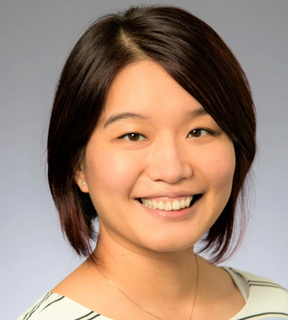 Na Zuo, Associate Professor of Practice 