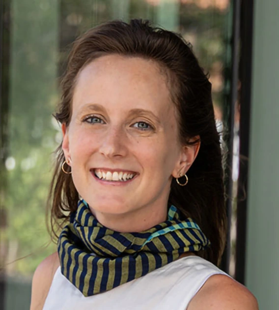 Anna Josephson, Agricultural & Resource Economics