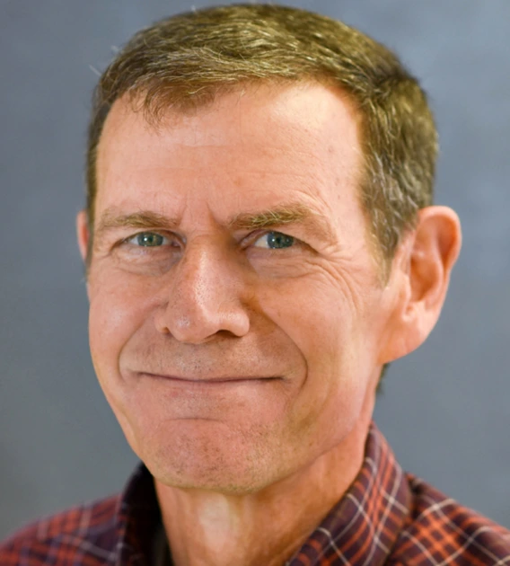 Roger Dahlgran, Associate Professor