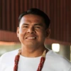 Clay Begay NASA 2025